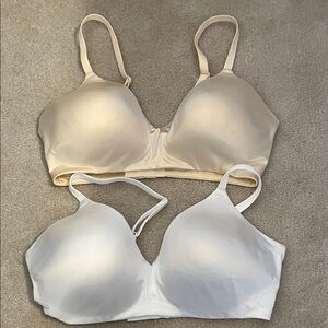 (2) Bali Women's Intimates Set 34D